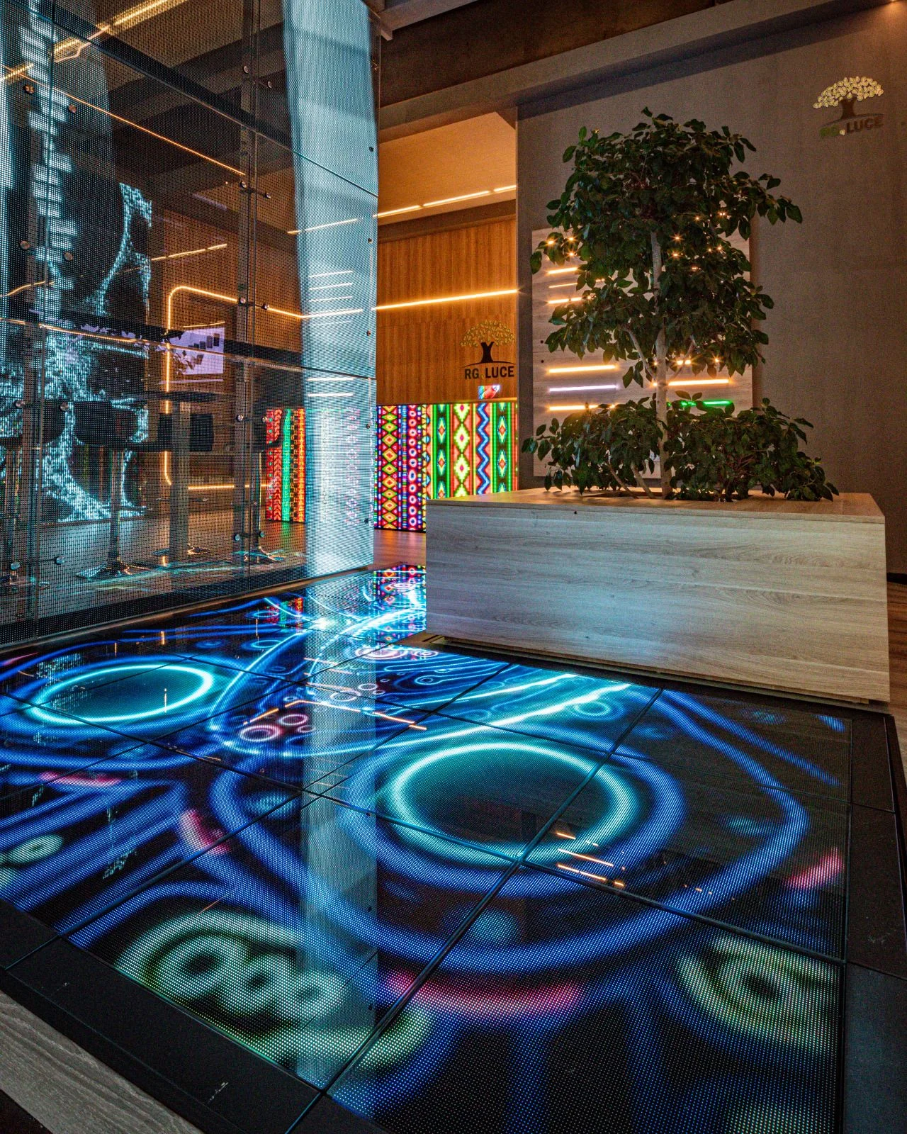 NeonFlex Architetturale NeonFlex Architetturale